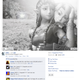Image for article titled Game Characters Embarrassing Themselves on Facebook